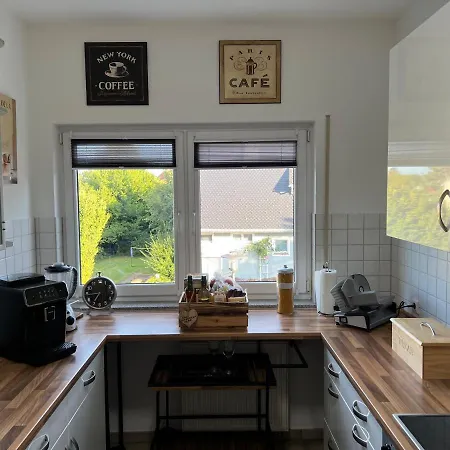 Apartment In La - Mit 2 Schlafzimmer Am Bodensee Langenargen