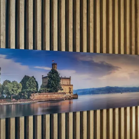In La - Mit 2 Schlafzimmer Am Bodensee Апартаменты *
