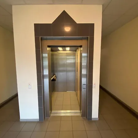 In La - Mit 2 Schlafzimmer Am Bodensee Apartamento