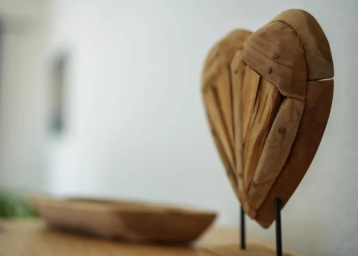 In La - Mit 2 Schlafzimmer Am Bodensee