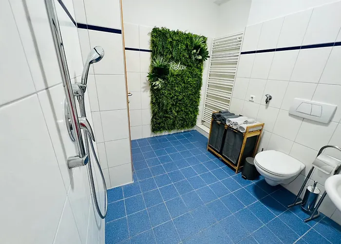 In La - Mit 2 Schlafzimmer Am Bodensee شقة *