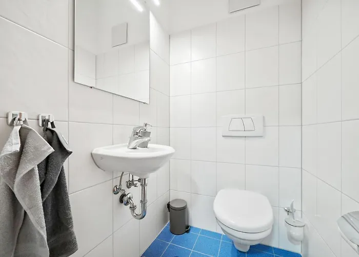 In La - Mit 2 Schlafzimmer Am Bodensee * Langenargen