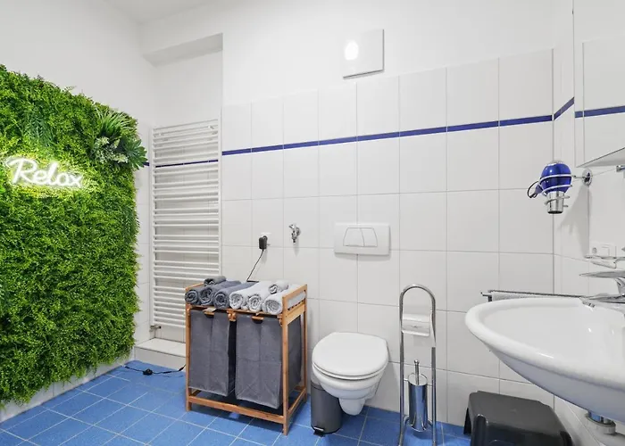 Lägenhet In La - Mit 2 Schlafzimmer Am Bodensee Langenargen